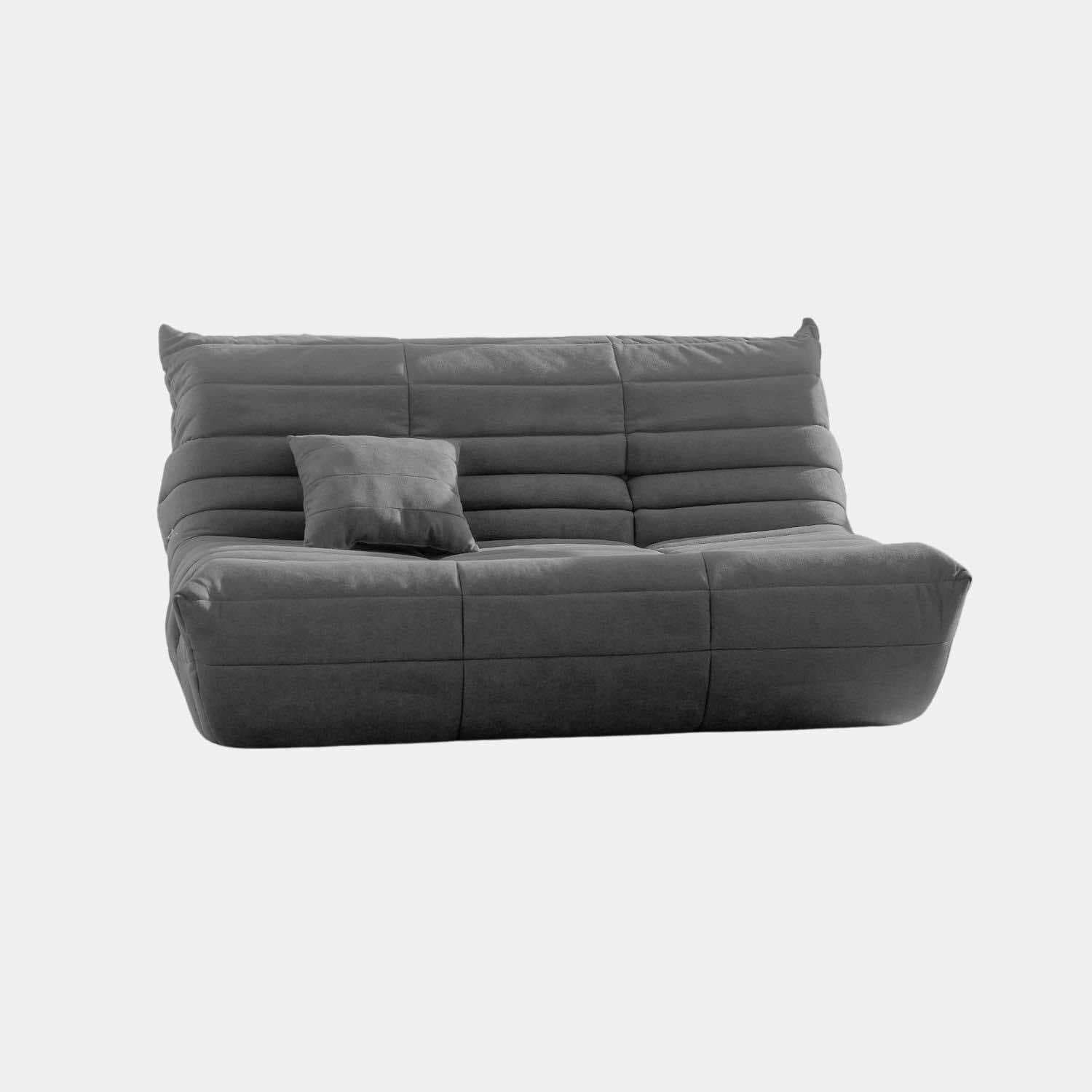 Диван Chillout GRAFIT