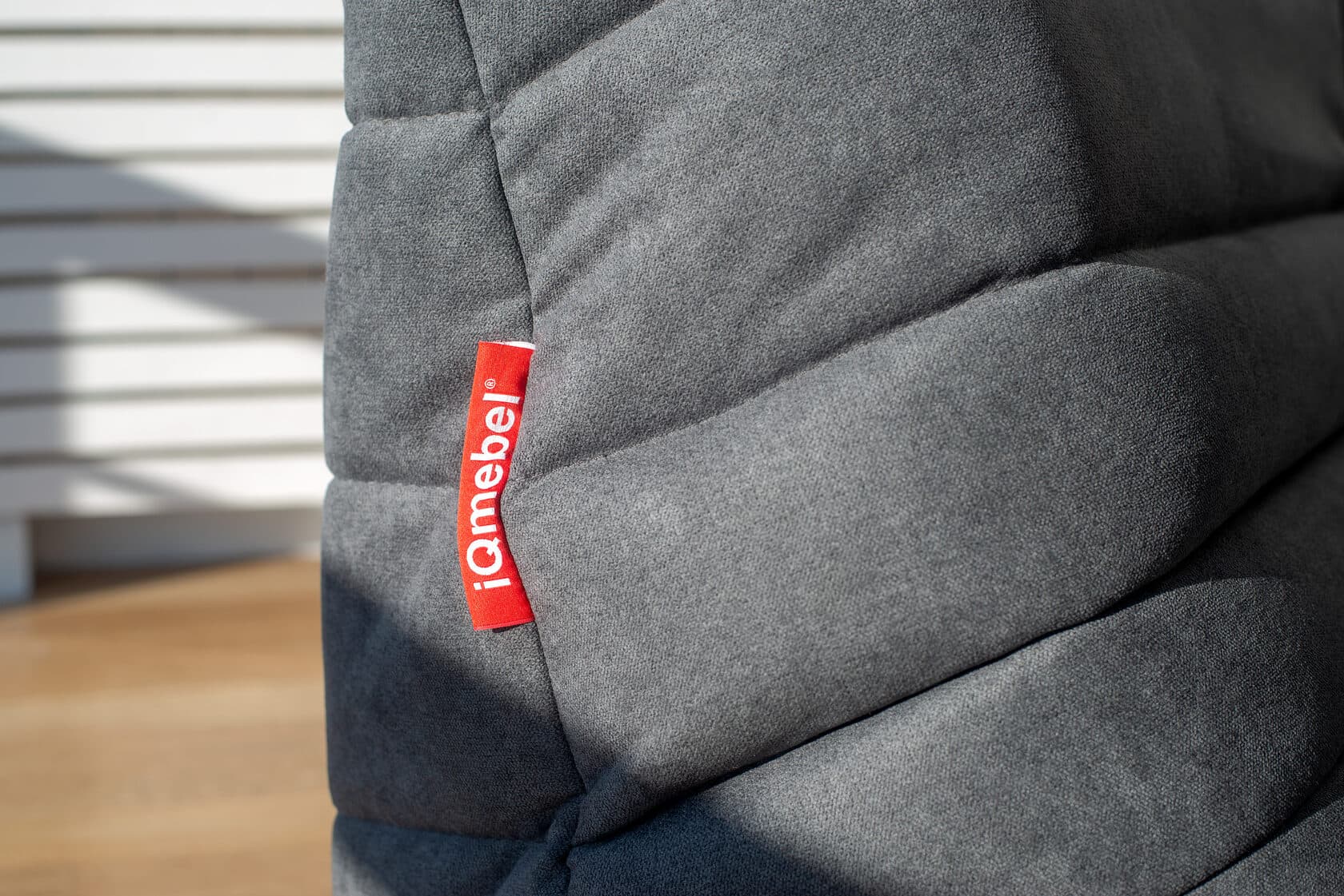 Диван Chillout GRAFIT превью 6