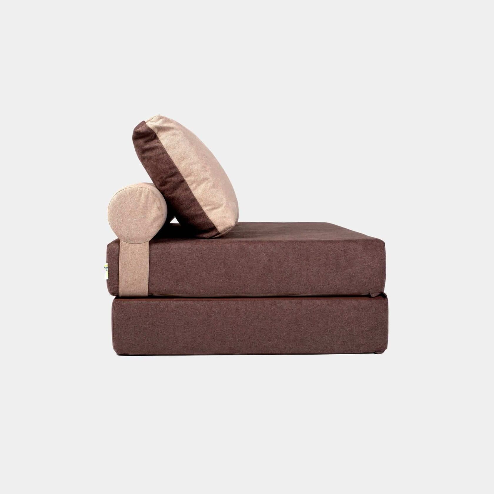 Диван Costa Long CHOCO превью 6