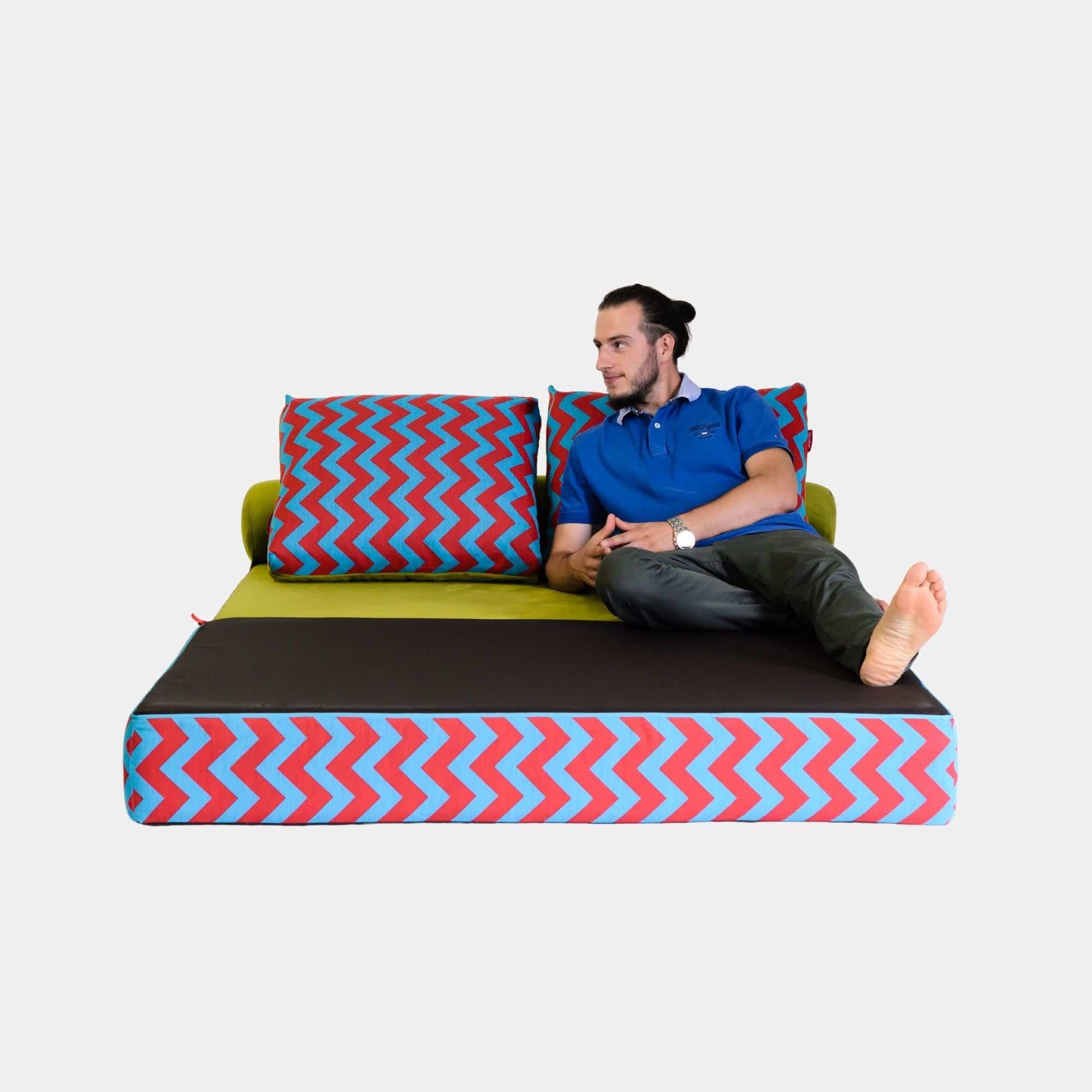 Диван Costa Long FRAME превью 4