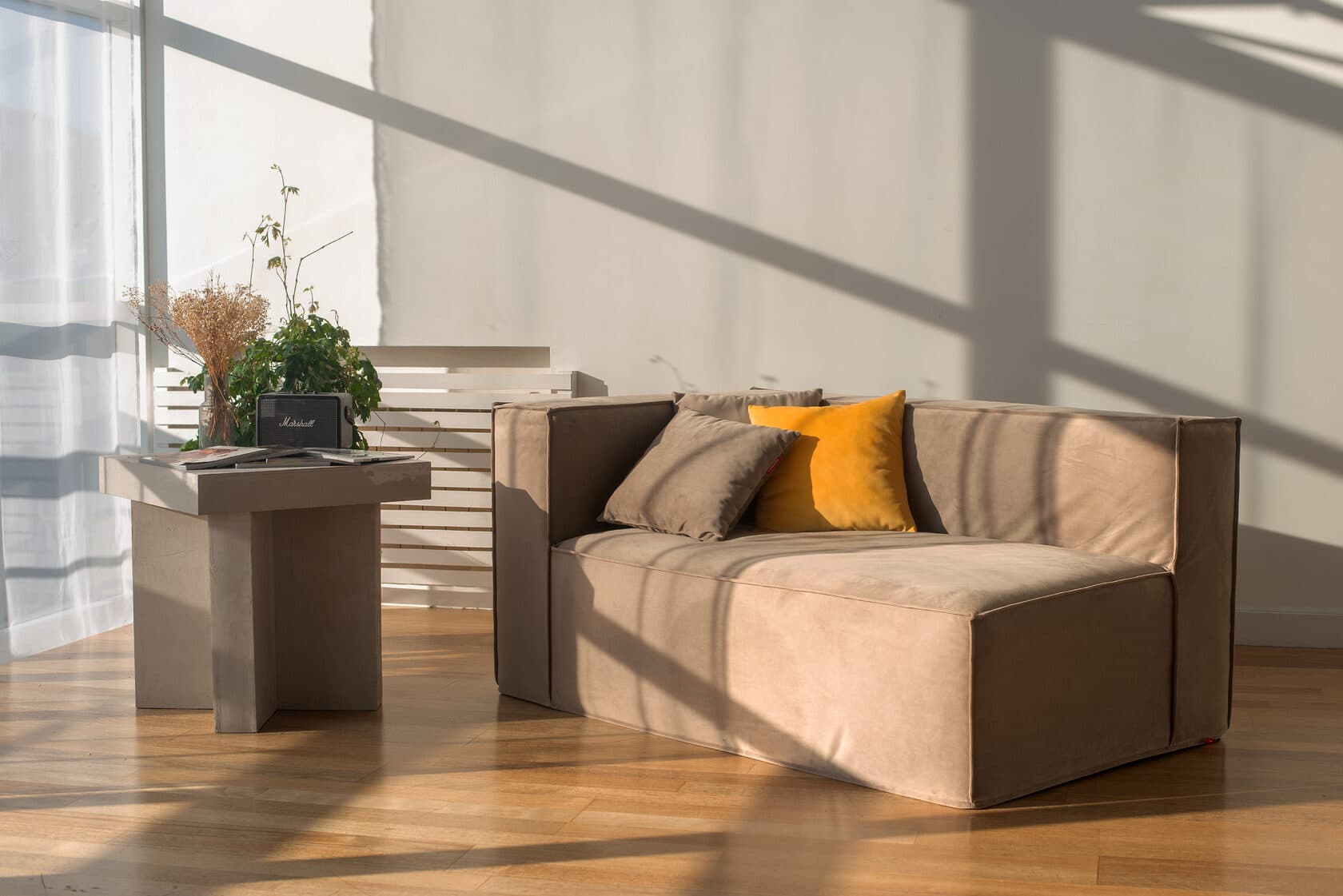 Диван Edwic 3 модуля превью 5