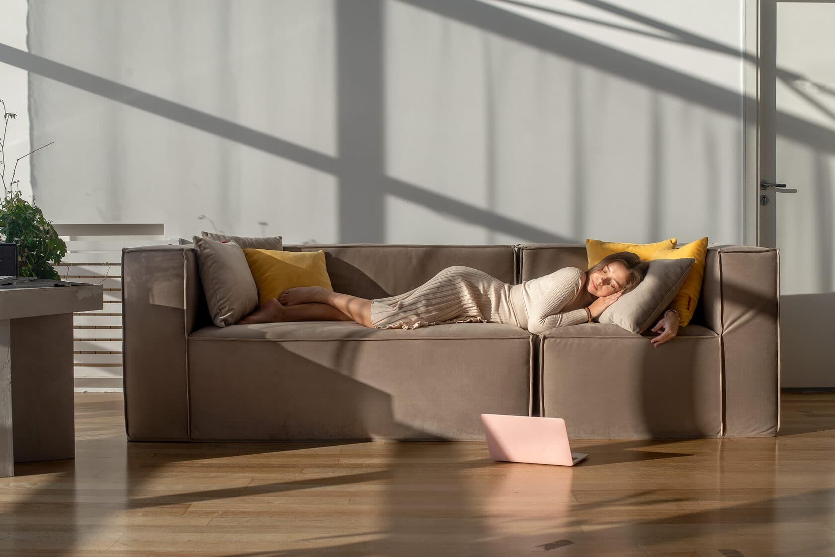 Диван Edwic 3 модуля превью 10