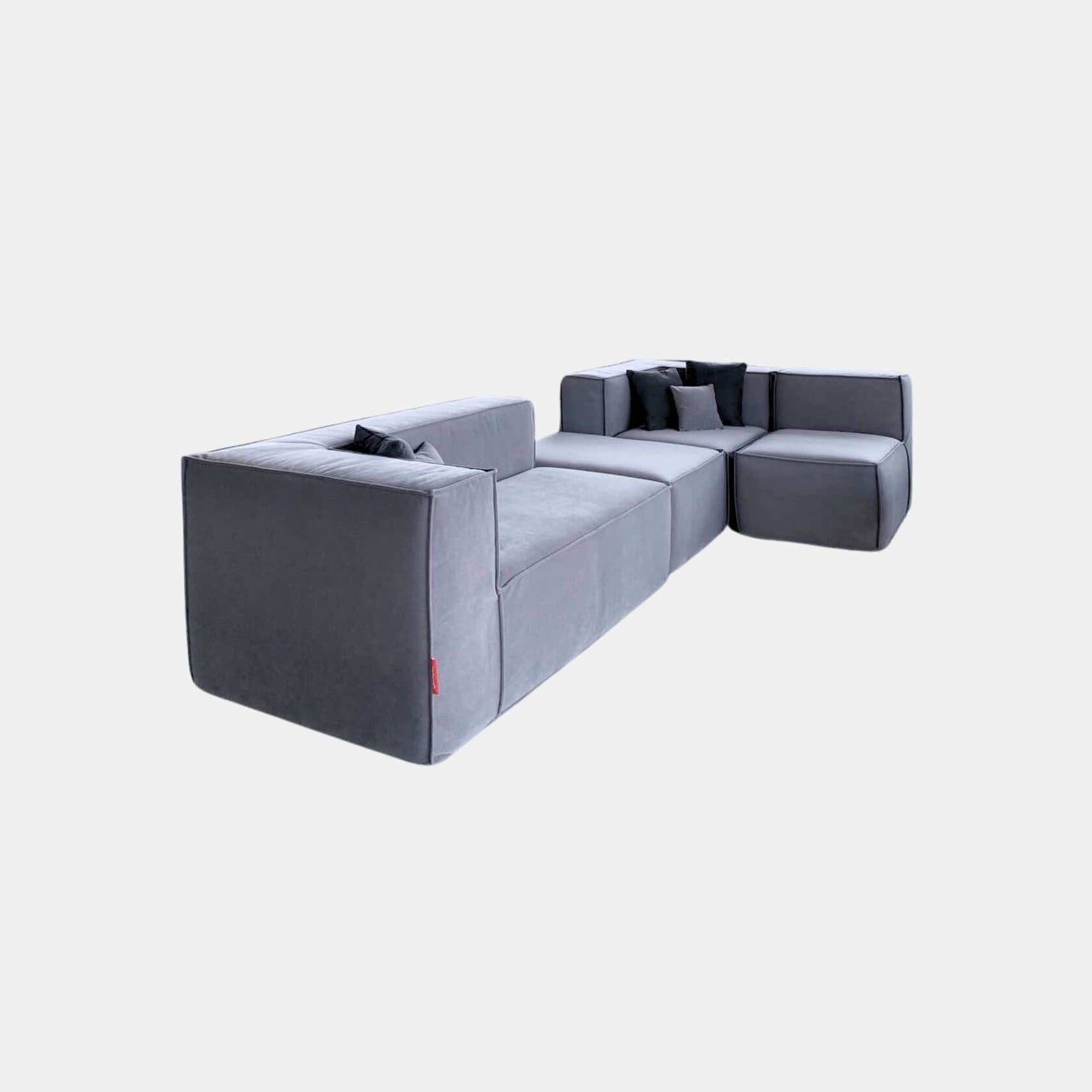 Диван Edwic 4 модуля