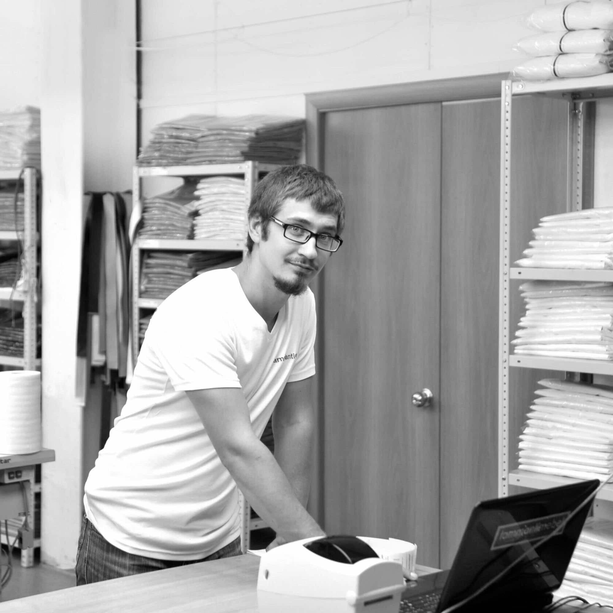 Диван Edwic FOREST превью 14