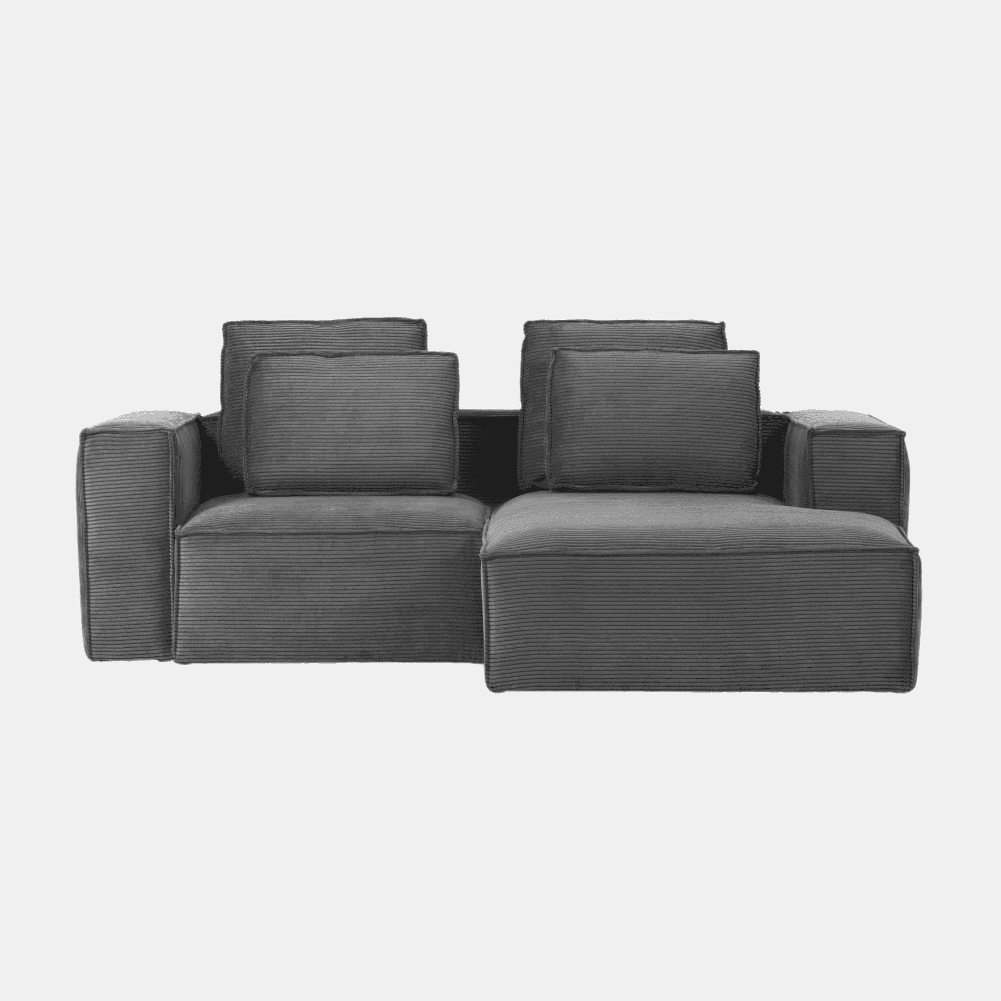 Диван Edwic GRAFIT