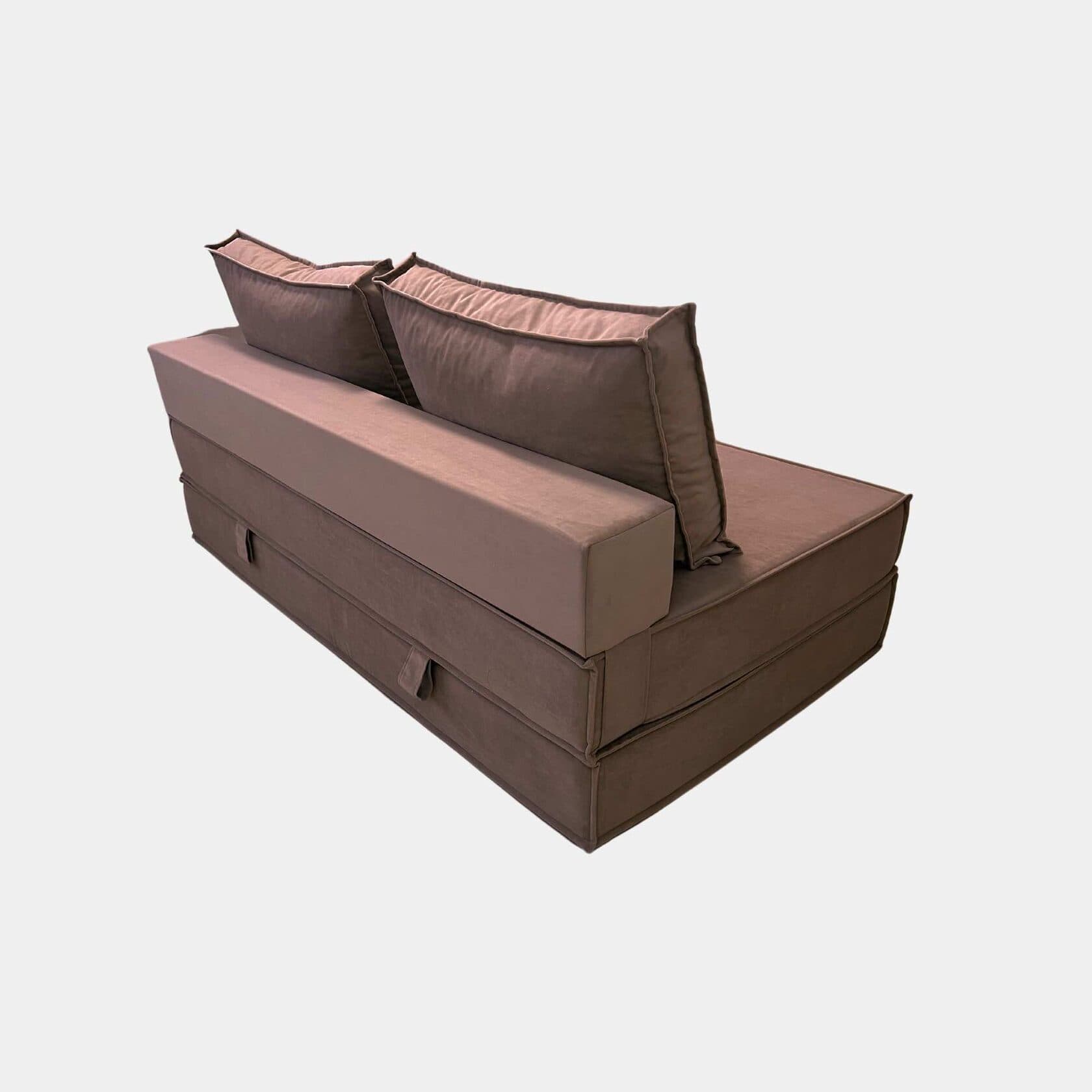 Диван-кровать Lofty CHOCO превью 3