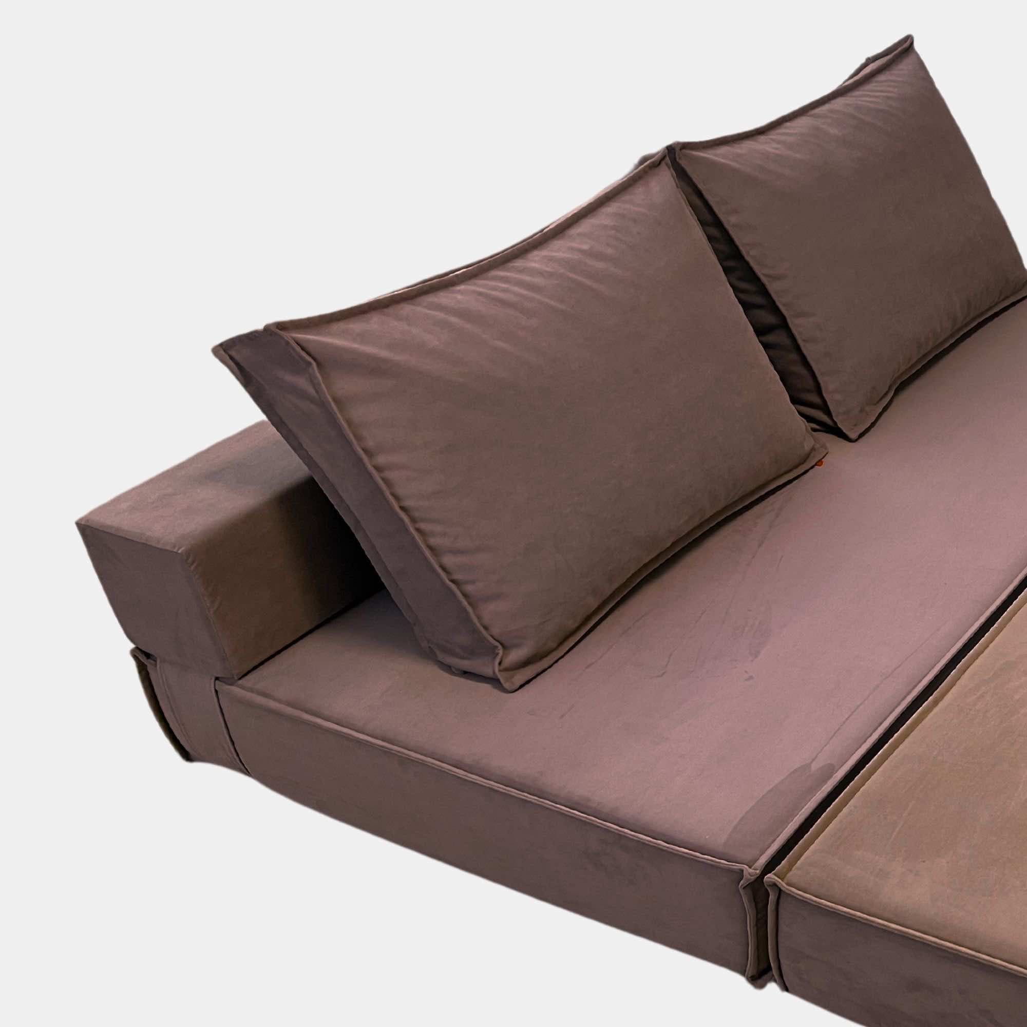 Диван-кровать Lofty CHOCO превью 4