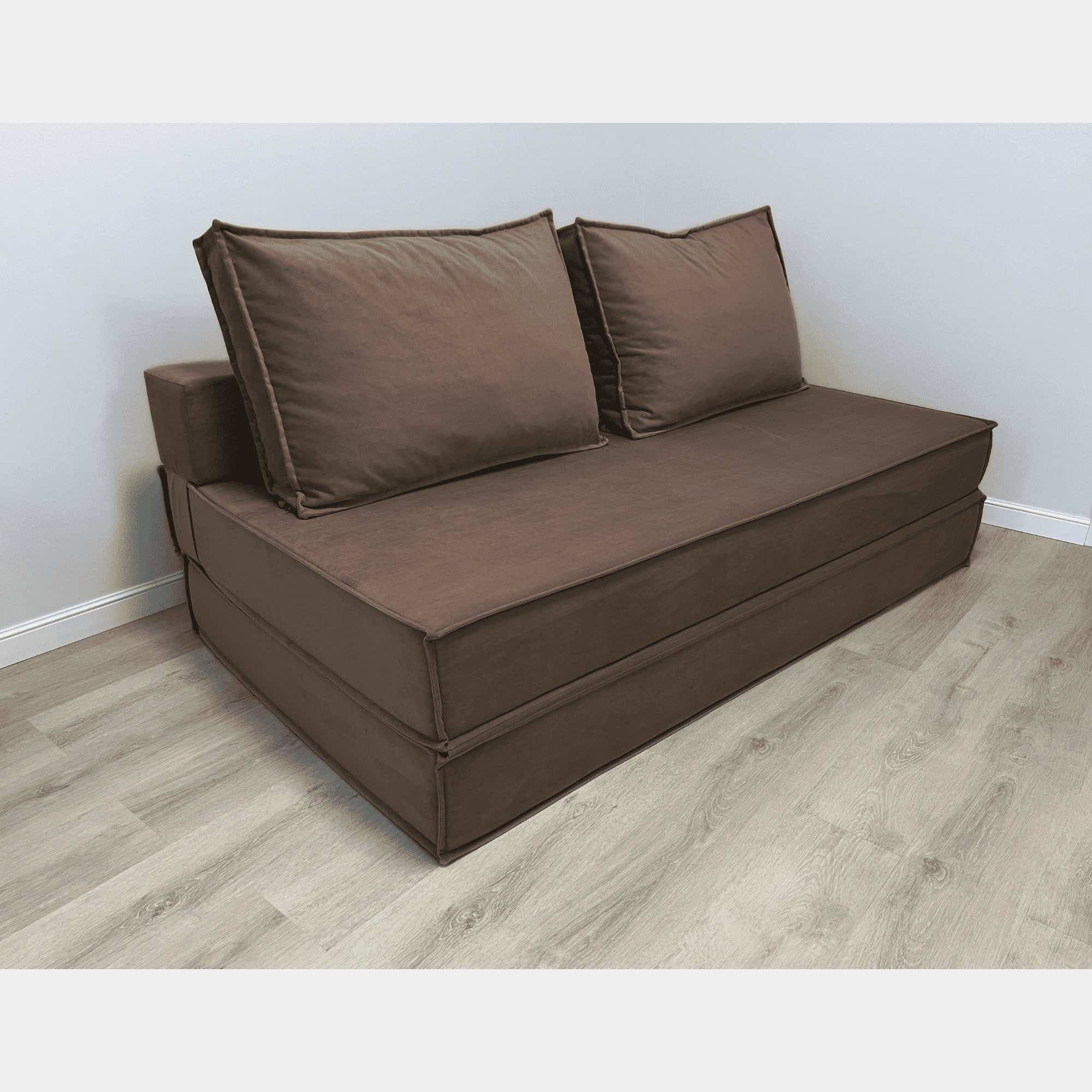 Диван-кровать Lofty CHOCO превью 8