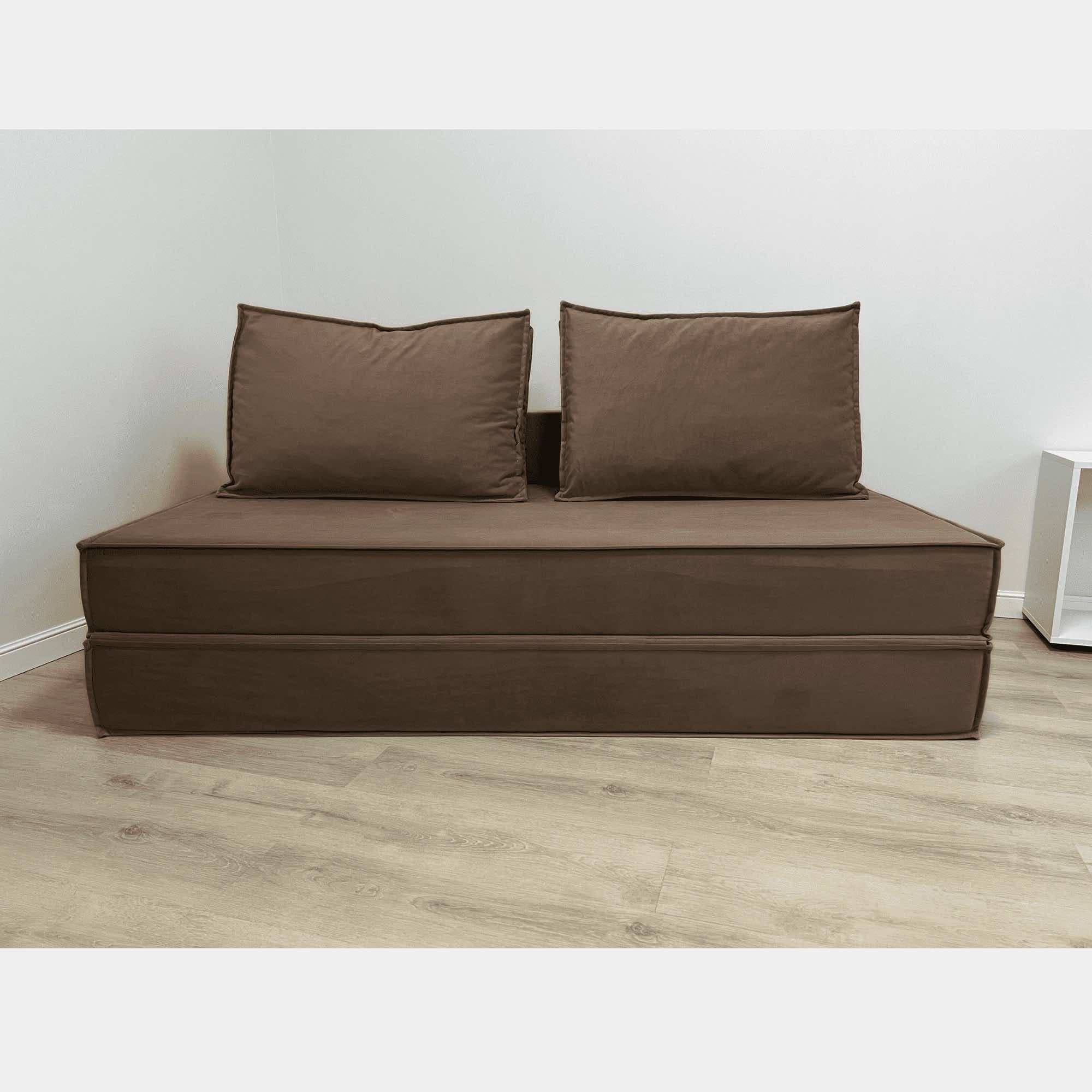 Диван-кровать Lofty CHOCO превью 14