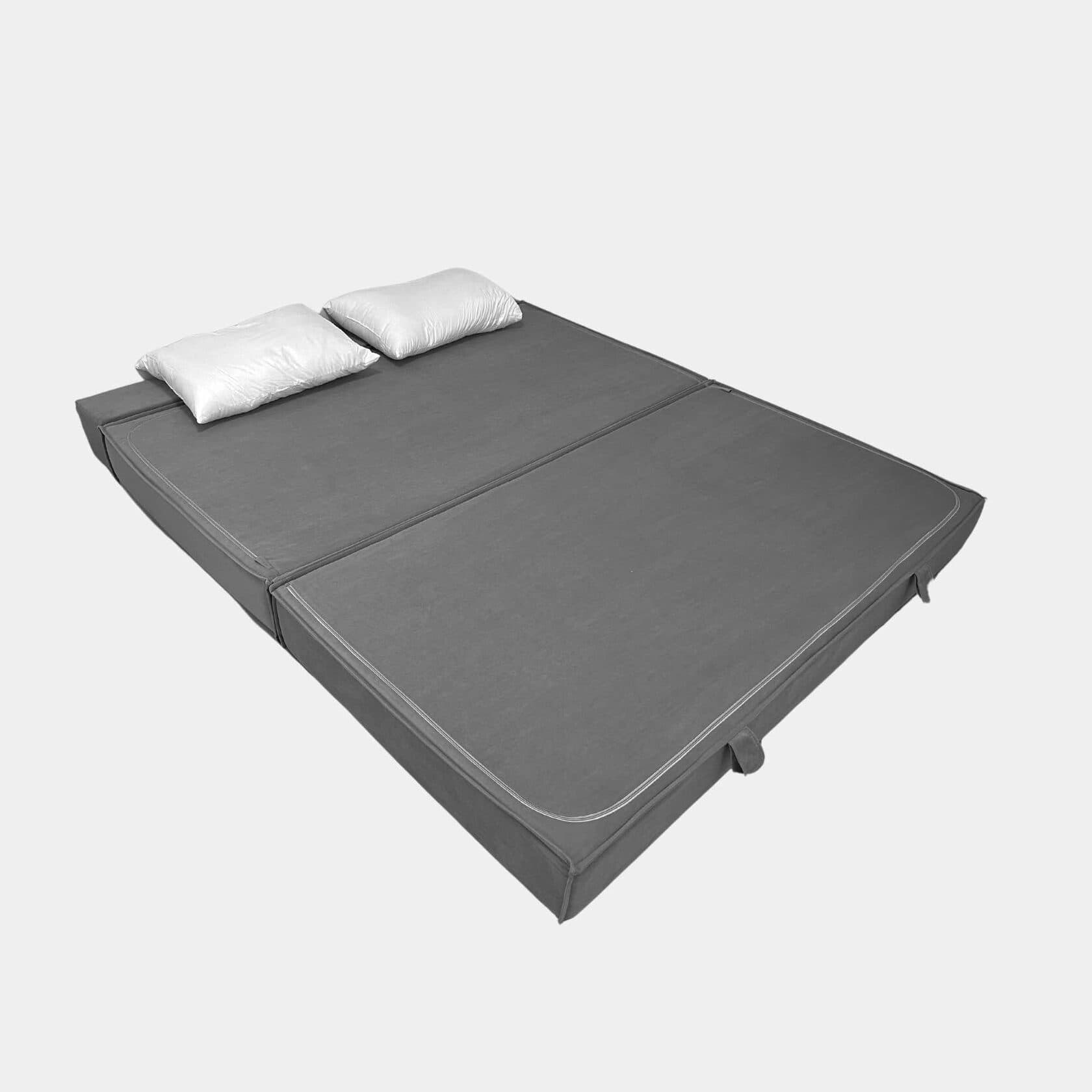 Диван-кровать Lofty GRAFIT превью 6