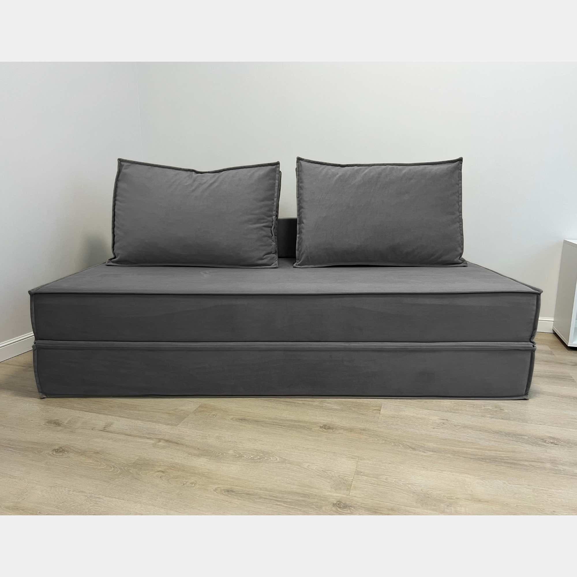 Диван-кровать Lofty GRAFIT превью 11