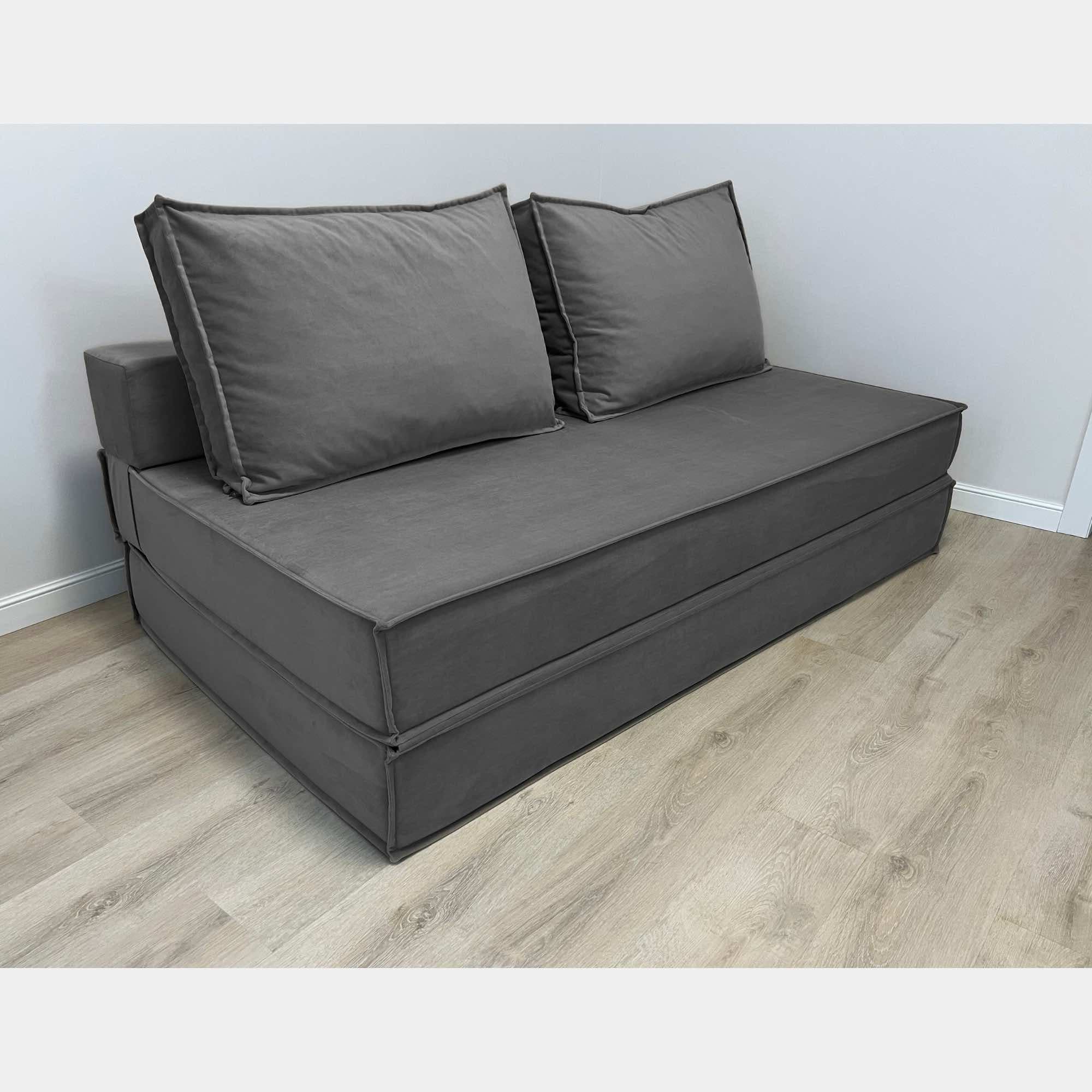 Диван-кровать Lofty GRAFIT превью 13