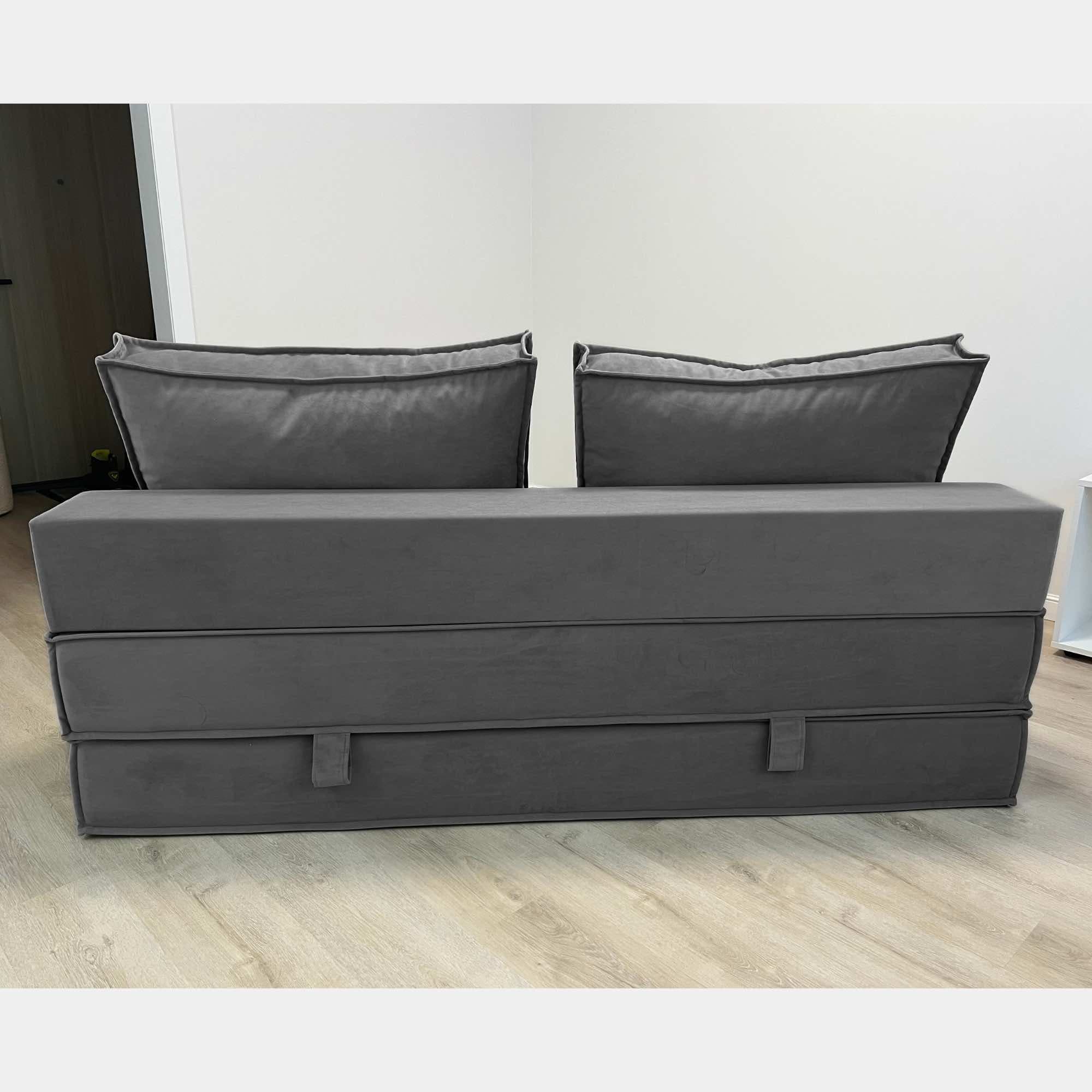 Диван-кровать Lofty GRAFIT превью 15