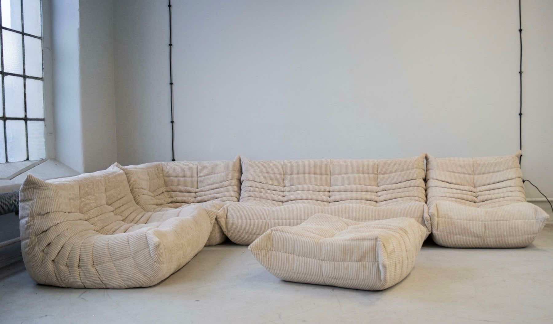 Диван модульный Chillout | Velvet превью 2