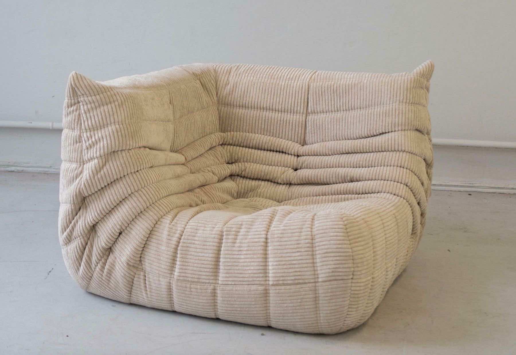 Диван модульный Chillout | Velvet превью 5