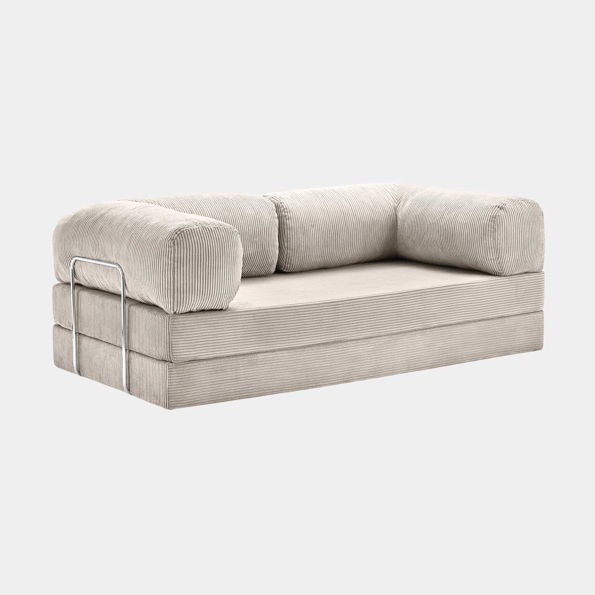 Диван Teddy CREAM