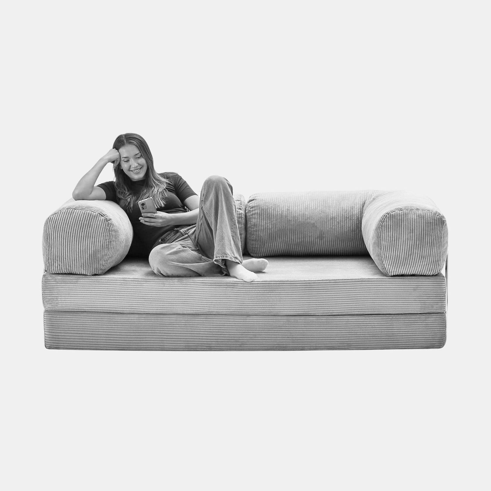 Диван Teddy INDIGO превью 8