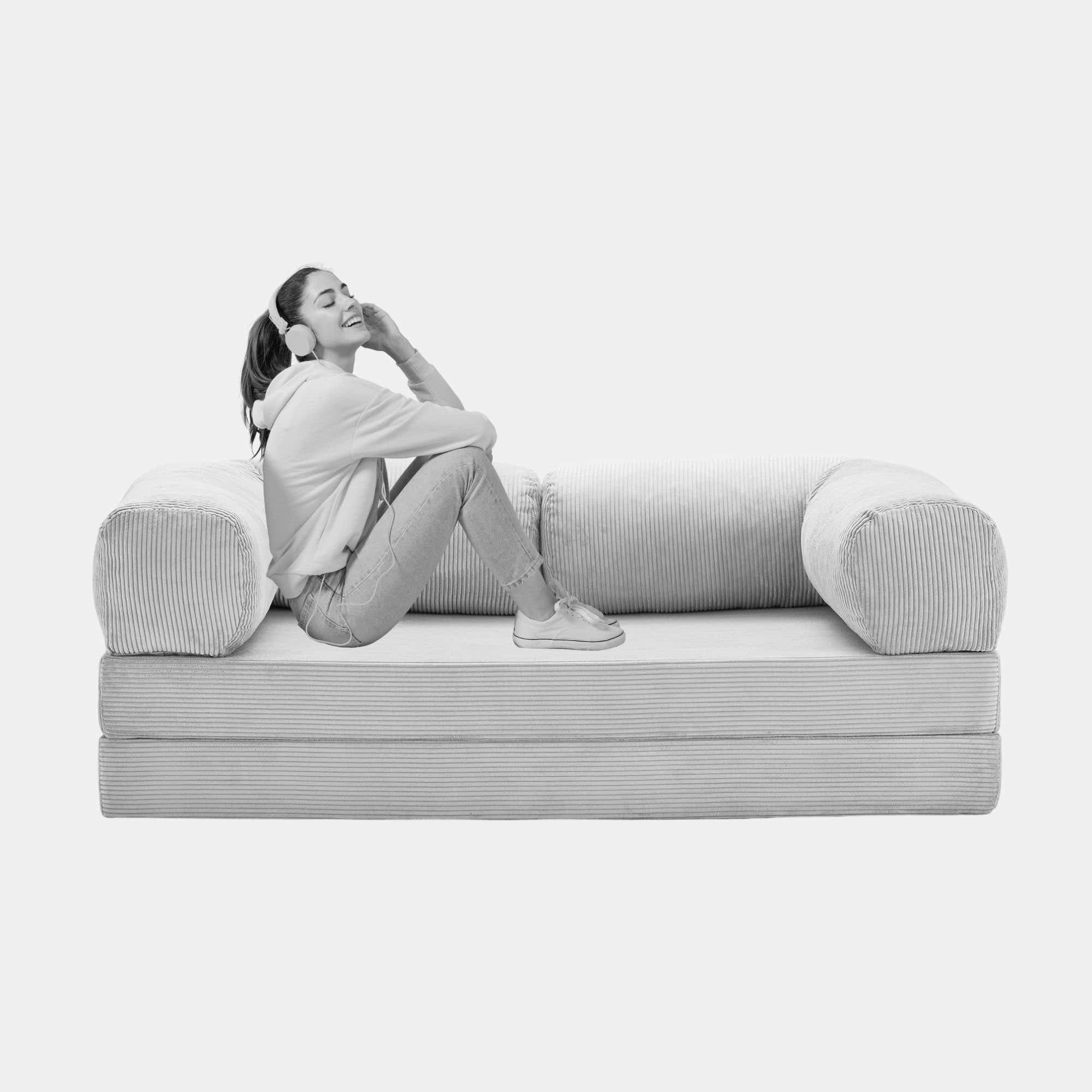 Диван Teddy Премиум Слим превью 26