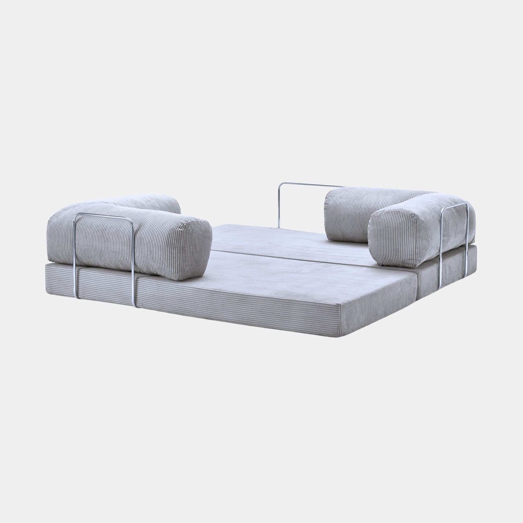 Диван Teddy STEEL превью 5