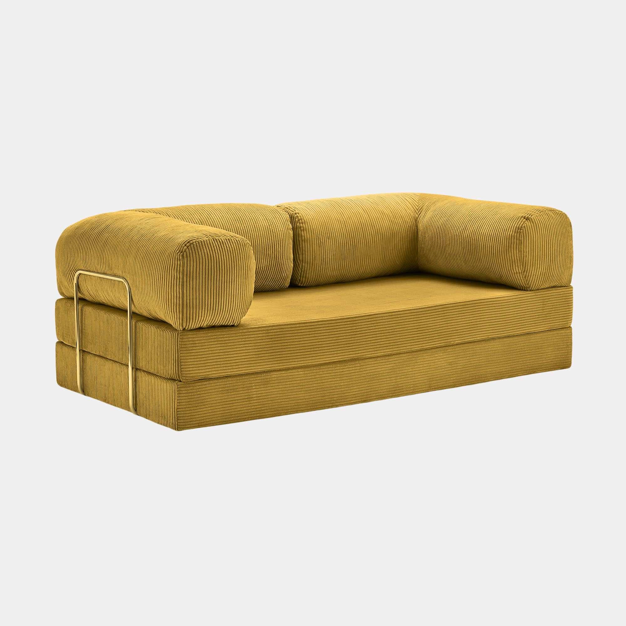 Диван Teddy UMBER