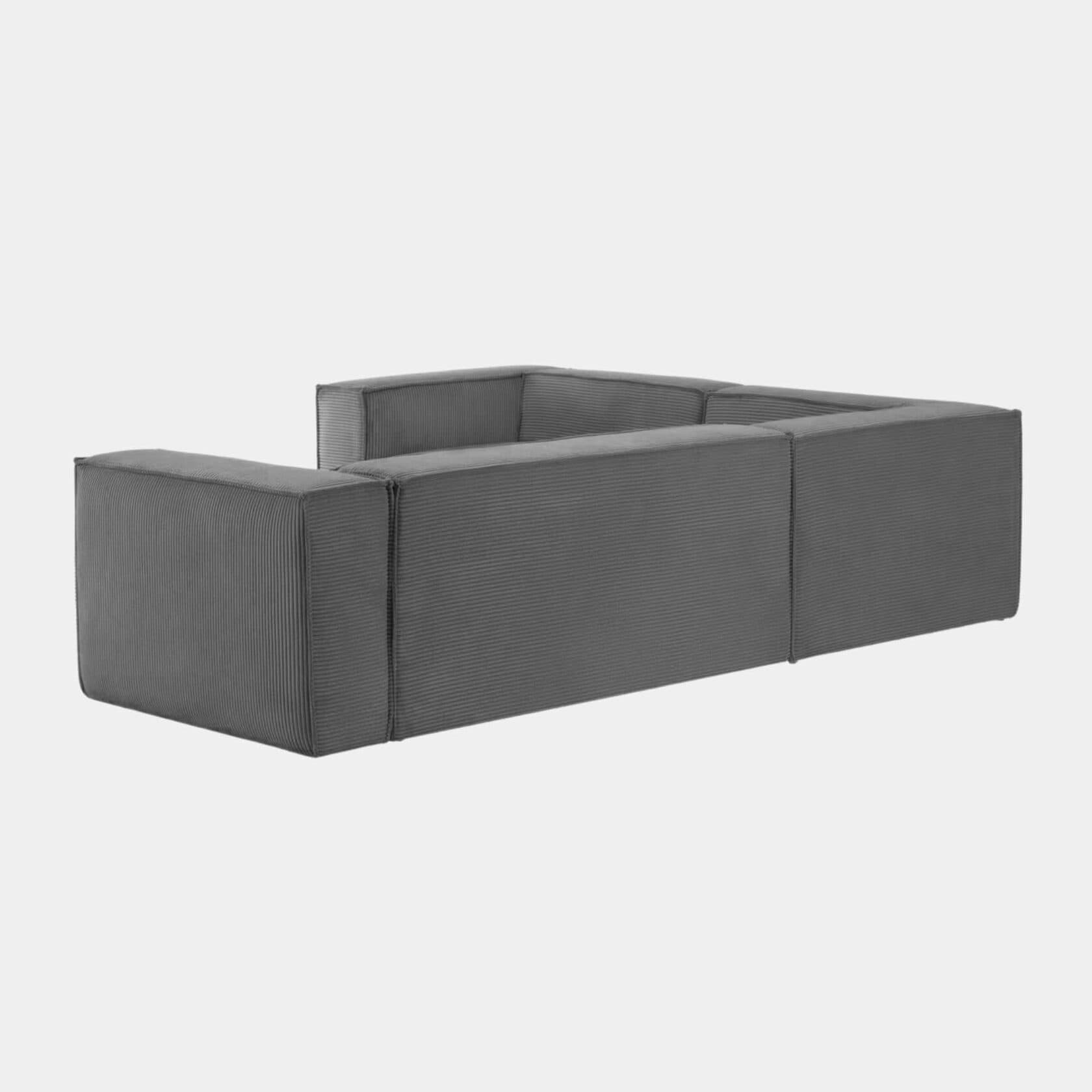 Диван угловой Edwic GRAFIT превью 3