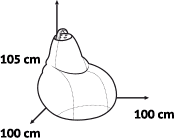 Кресло Босс Флагман, Милк превью 7