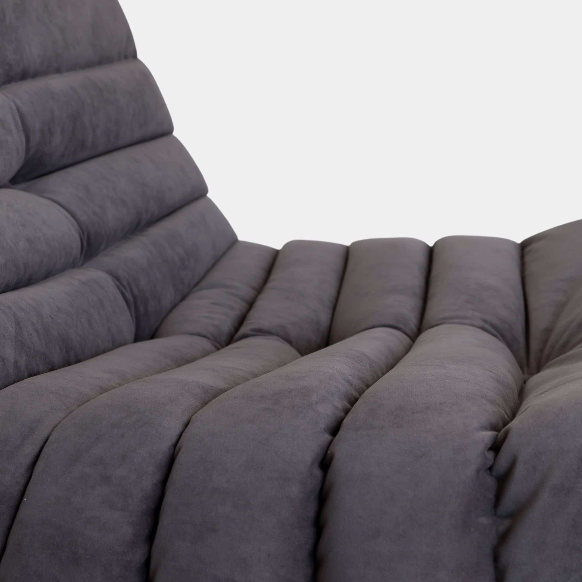 Кресло Chillout GRAFIT превью 9