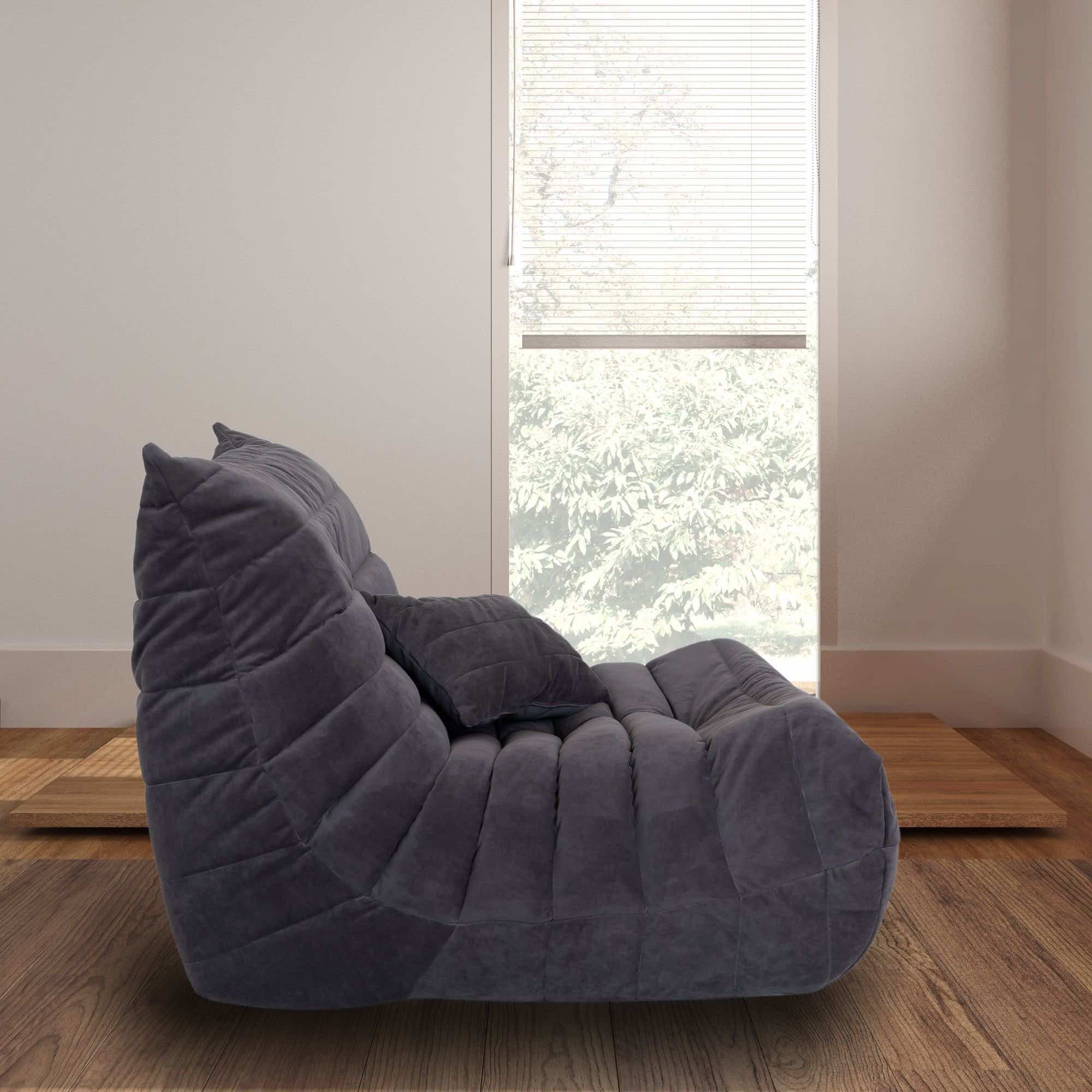 Кресло Chillout GRAFIT превью 11