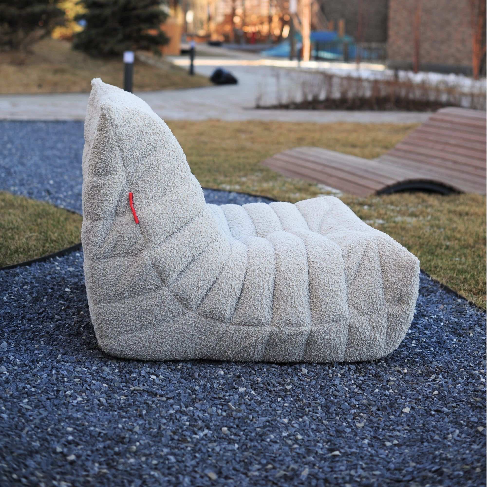 Кресло Chillout MERINO превью 4