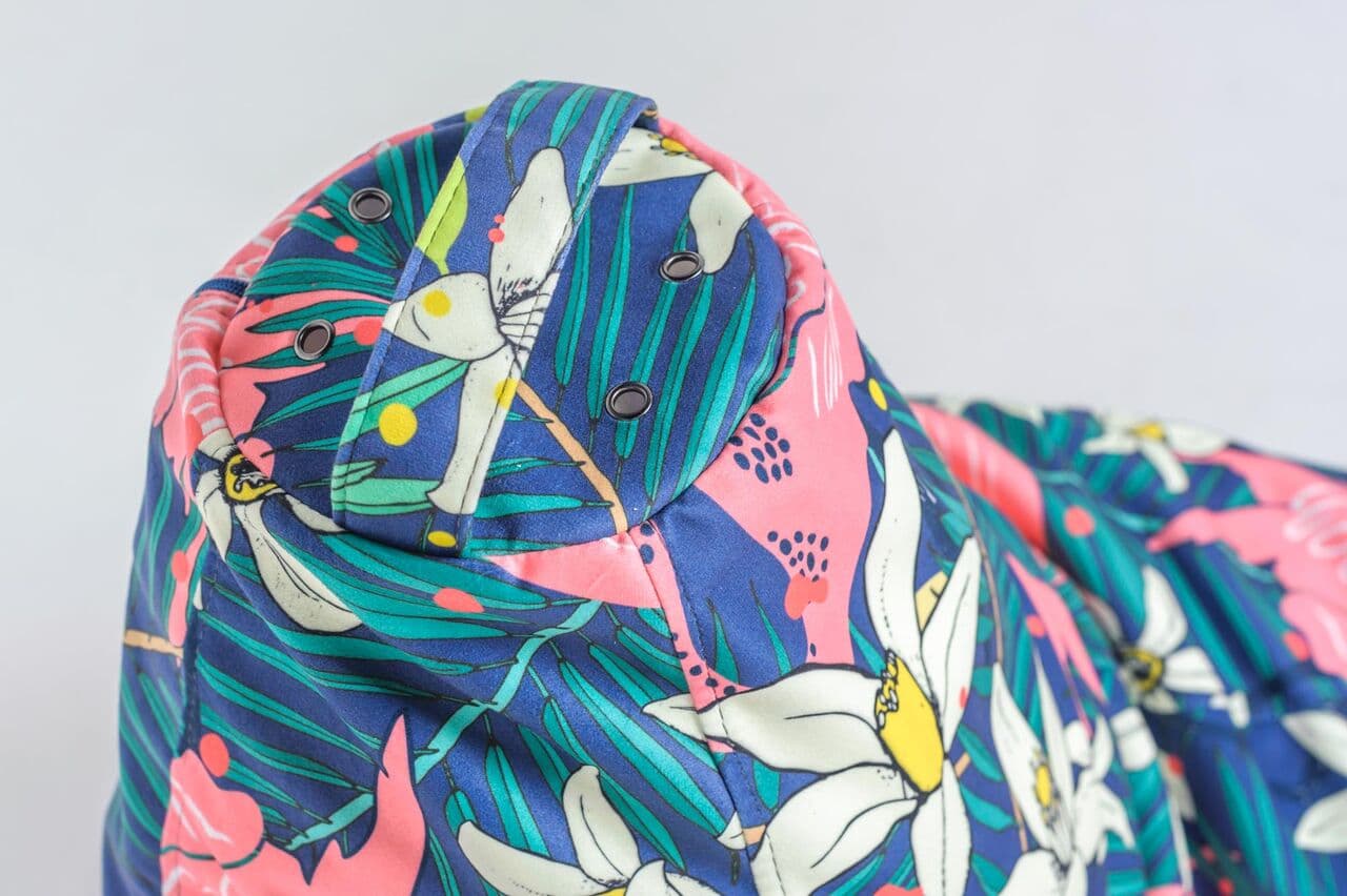 Кресло БинБэг Арстайл, Фламинго превью 3