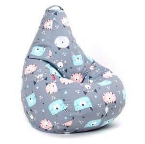Детское кресло-мешок БинБэг Кидс, Котики