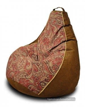 Кресло Босс Soffi (Соффи)