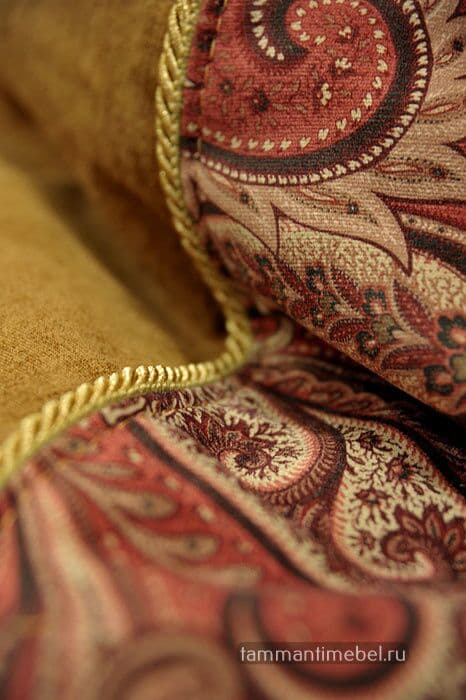 Кресло Босс Soffi (Соффи) превью 5