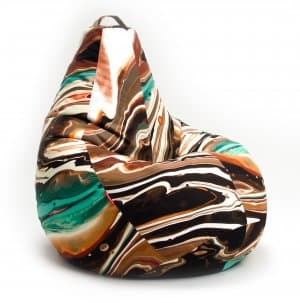 Кресло-мешок Эбру БинБэг