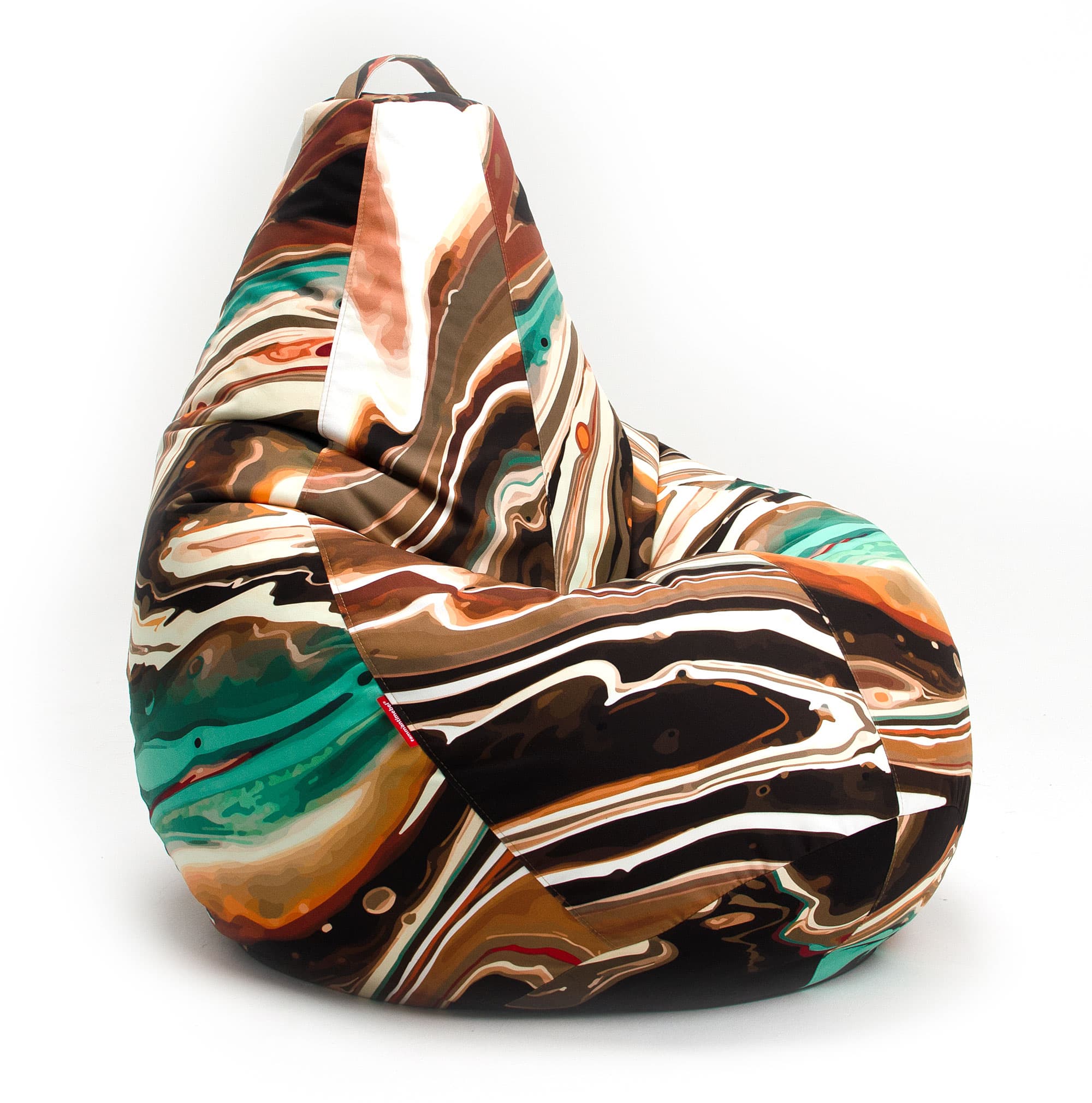 Кресло-мешок Эбру БинБэг превью 6