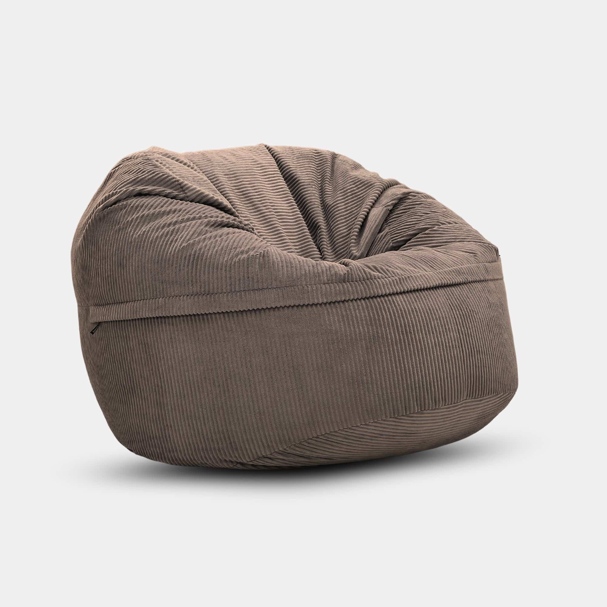 Кресло Oblaco BROWN