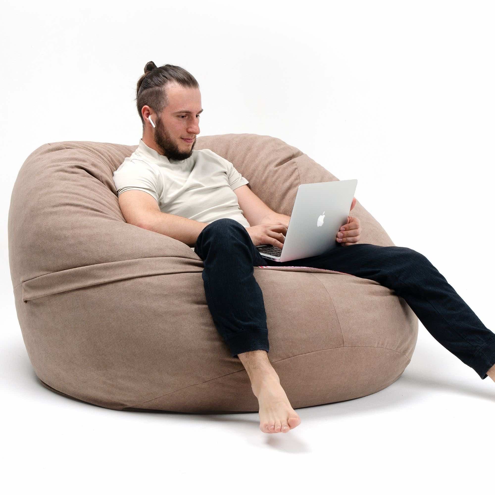 Кресло Oblaco CACAO превью 2