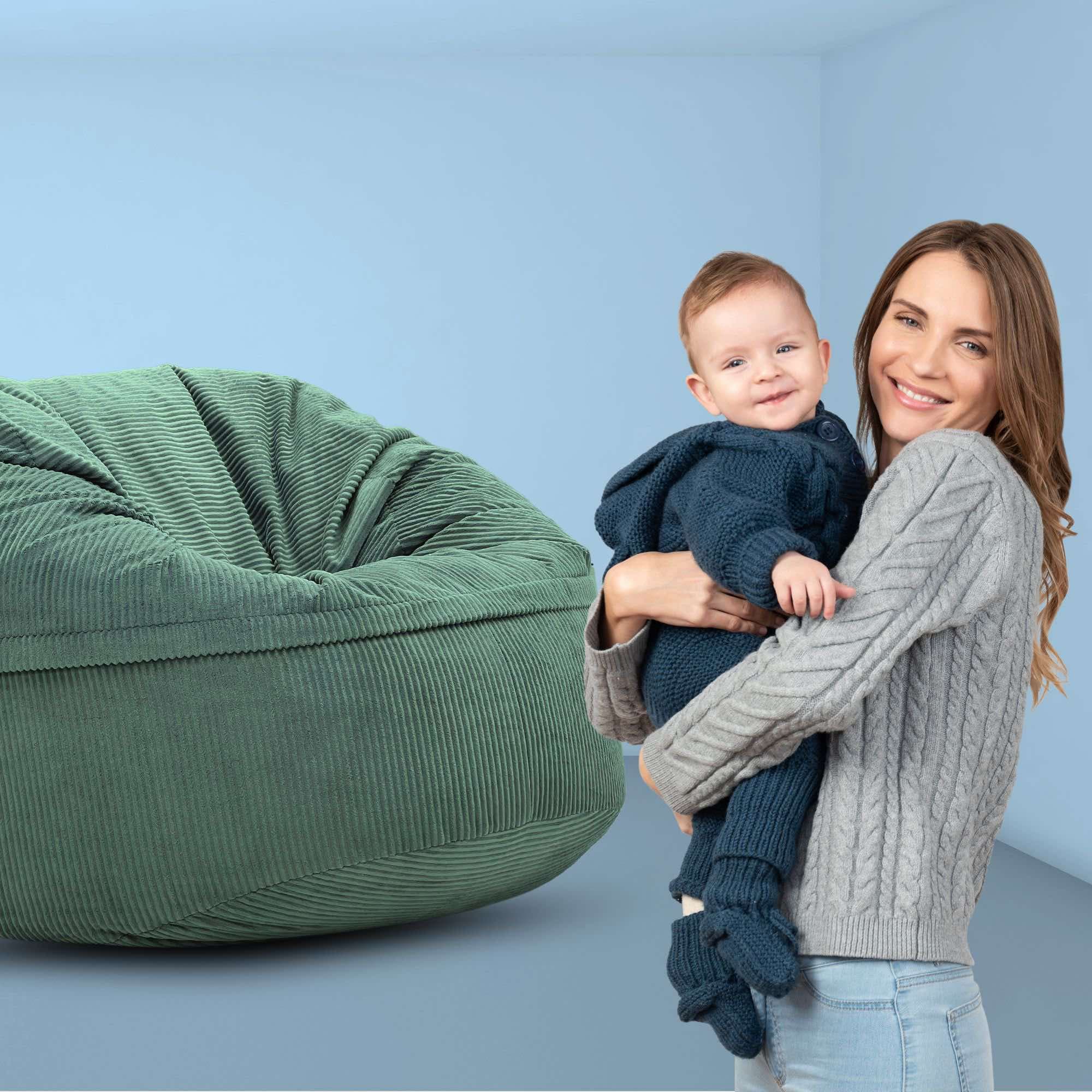 Кресло Oblaco FOREST превью 10