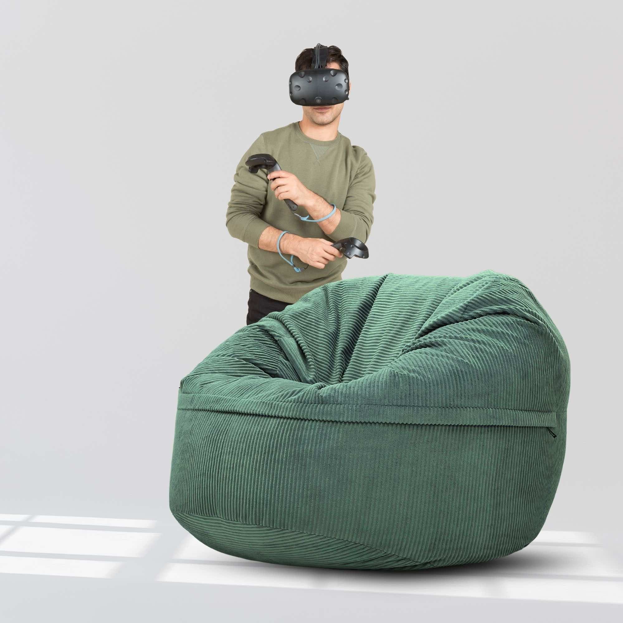 Кресло Oblaco FOREST превью 11