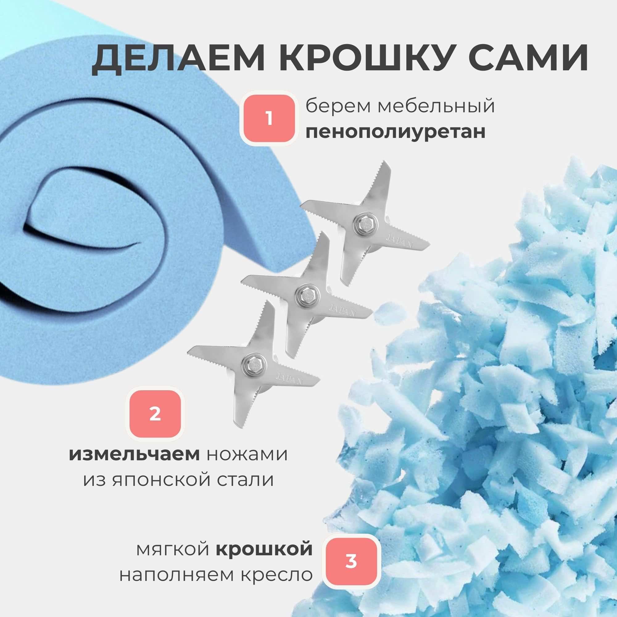 Кресло Oblaco GRAFIT превью 11