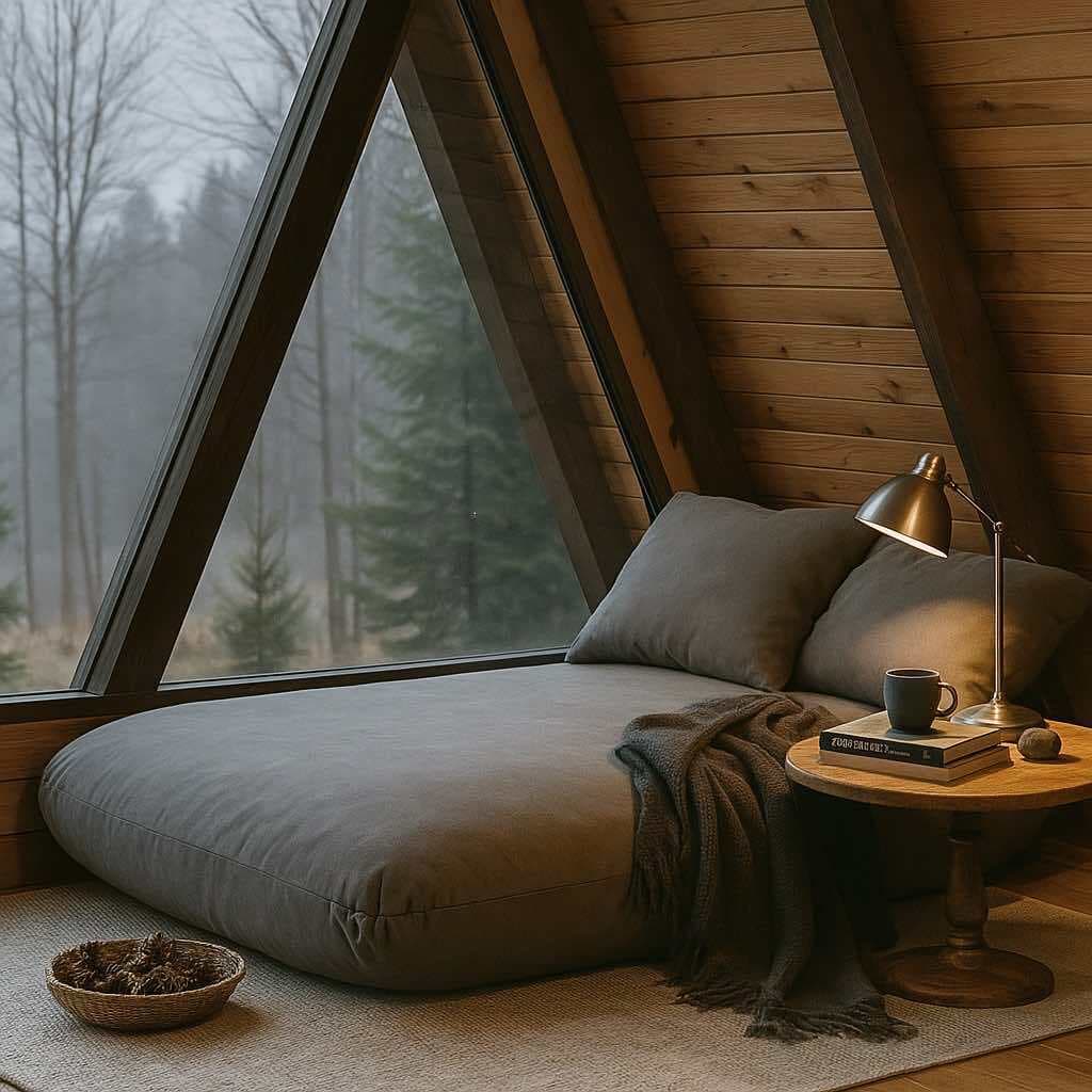 Кровать для отдыха Zoe превью 7