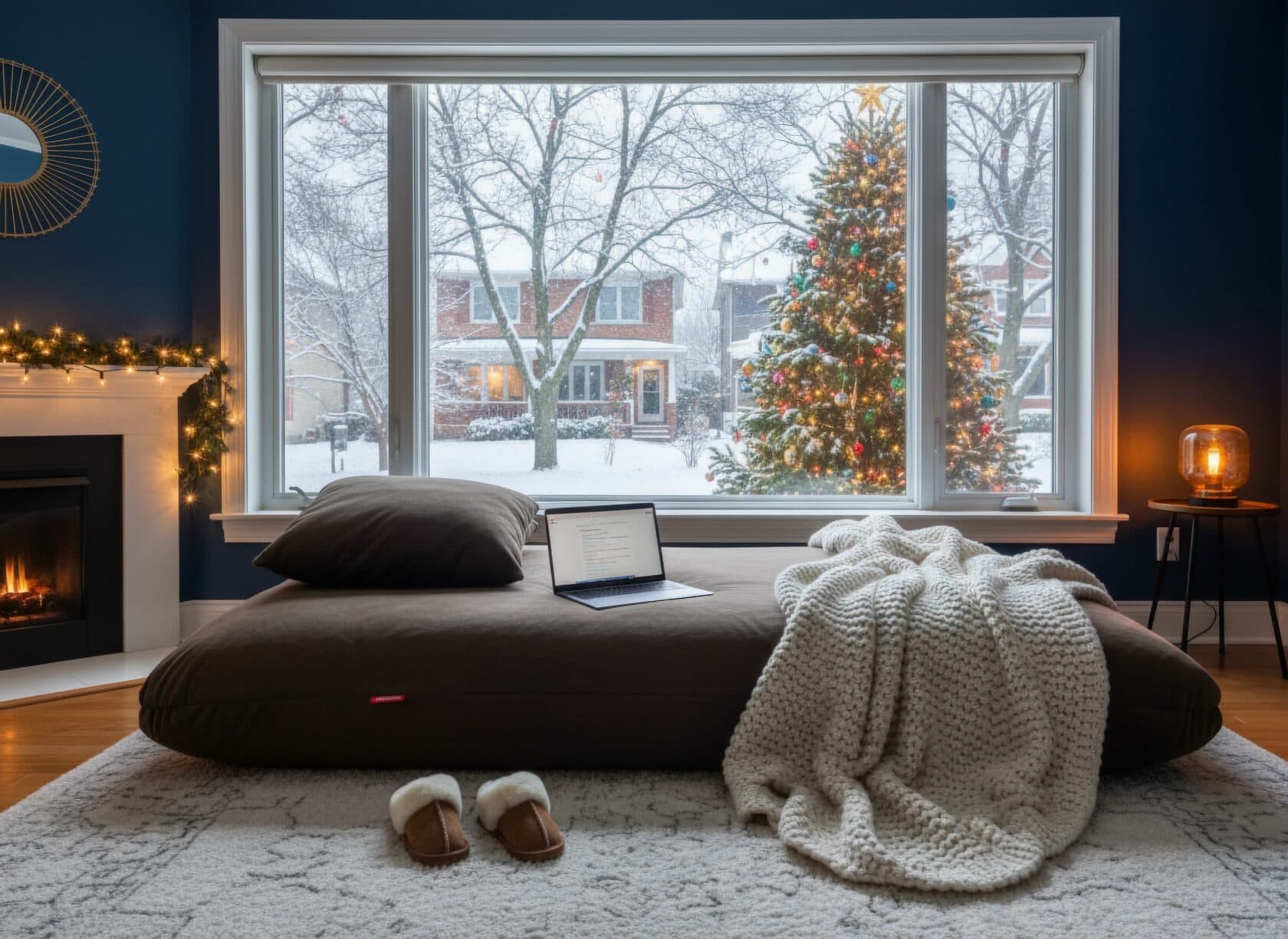 Кровать для отдыха Zoe Quadro превью 5