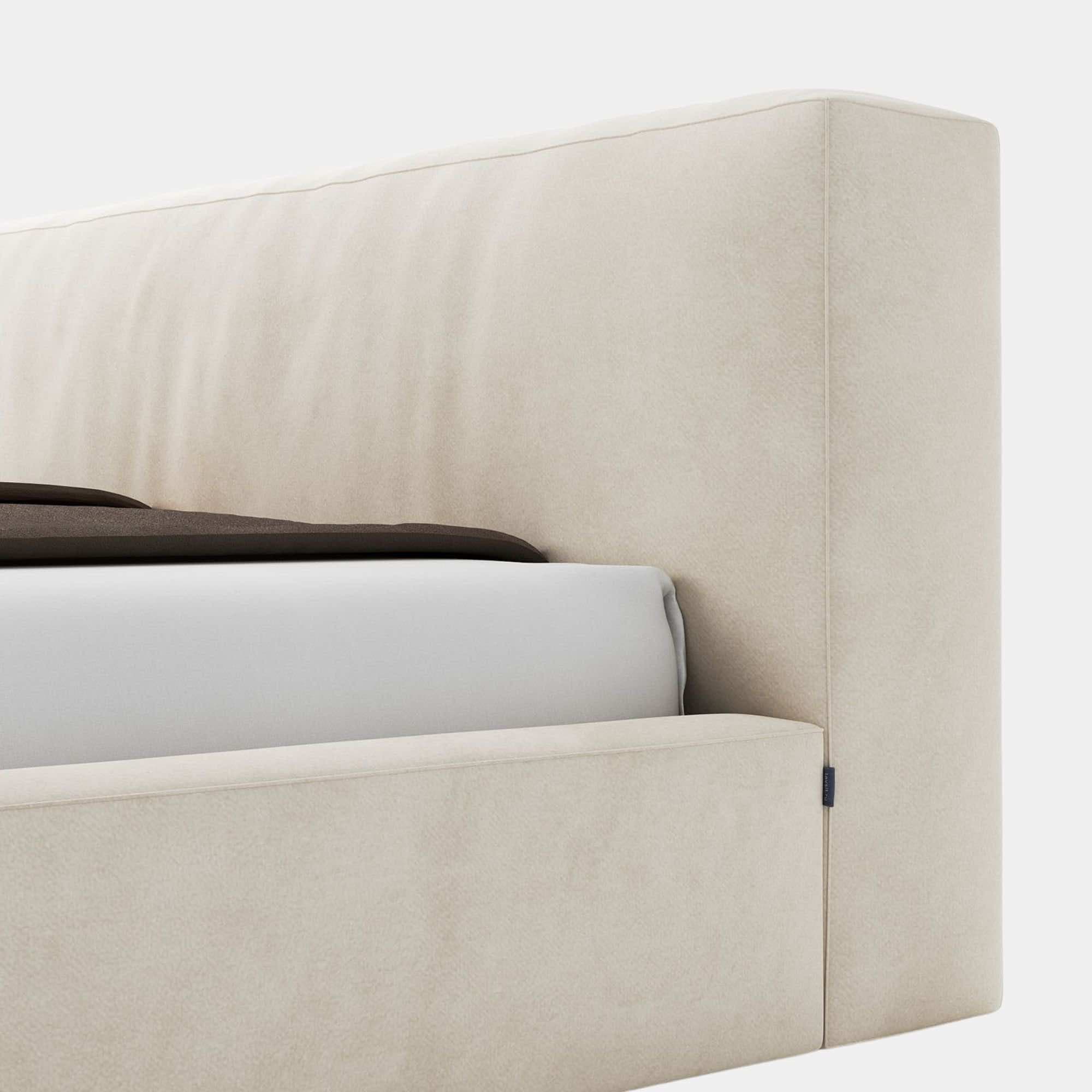 Кроватка детская Wolts MILK превью 6