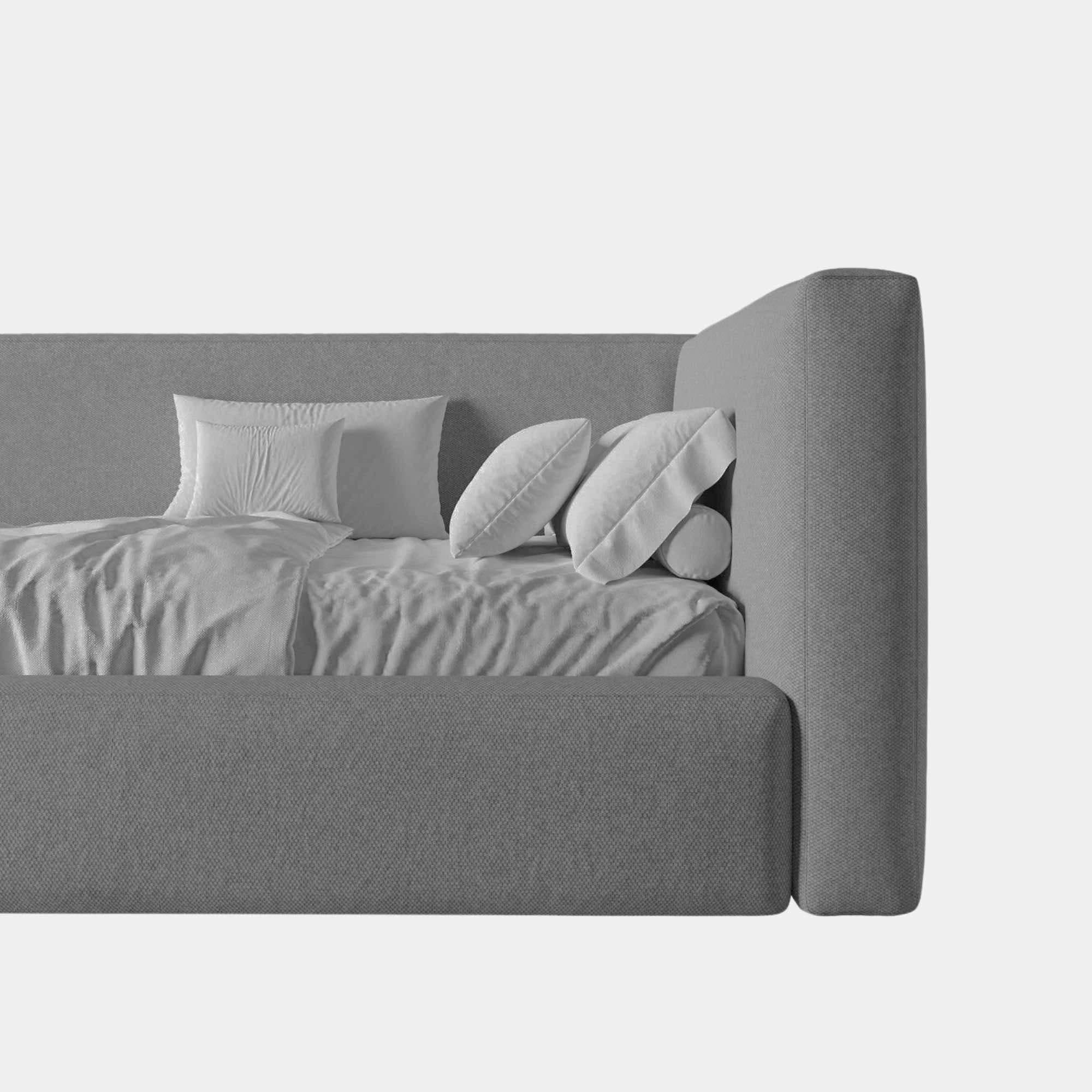 Кроватка детская Wolts MOUSE превью 4