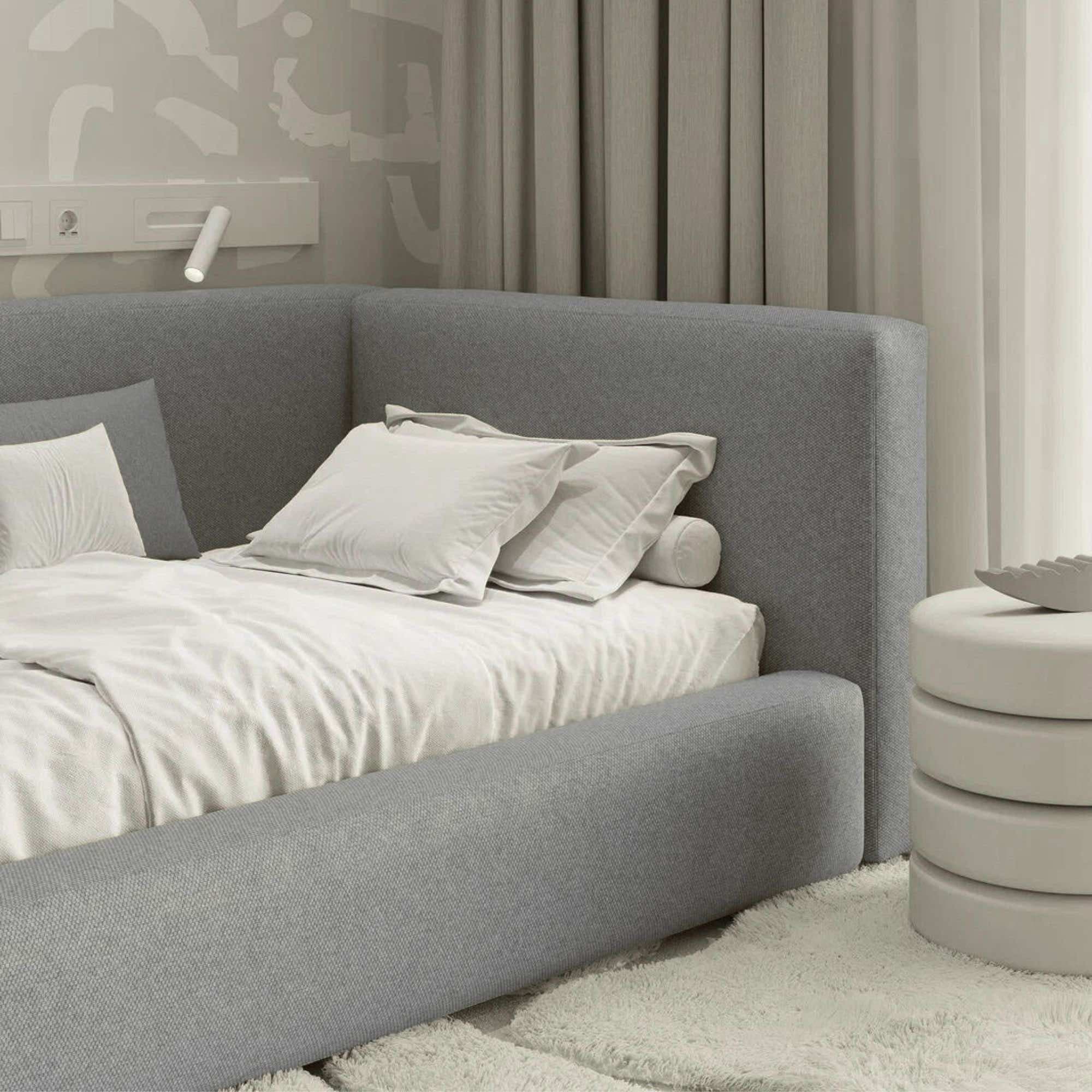 Кроватка детская Wolts MOUSE превью 5