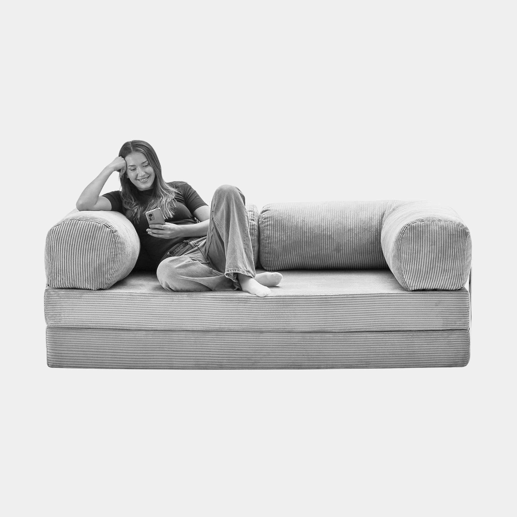 Угловой Диван Teddy FOREST превью 10