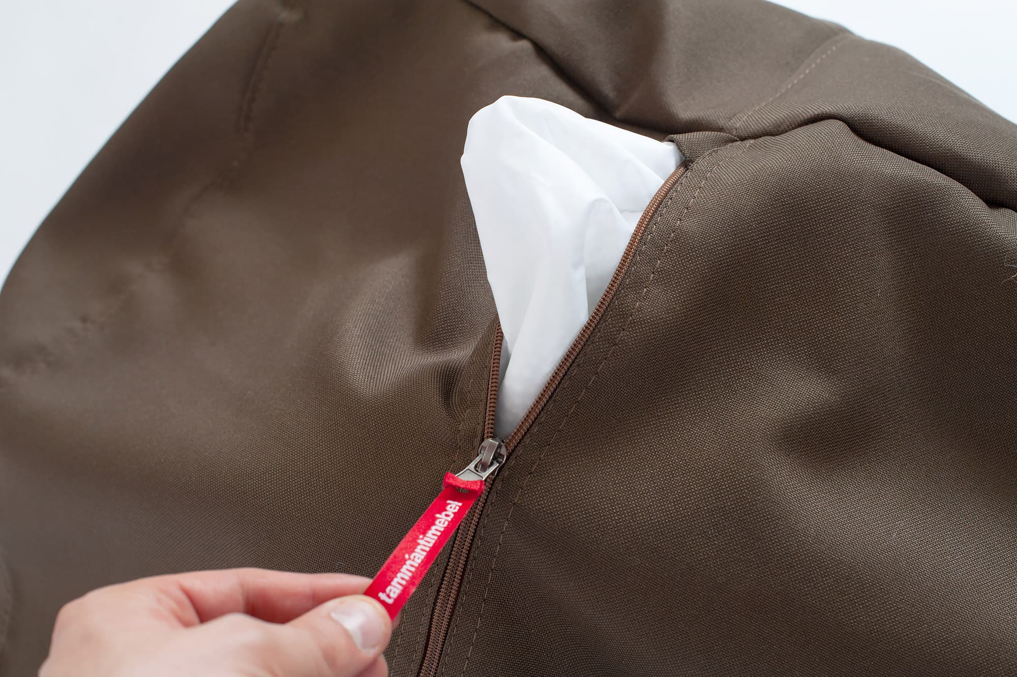 Яркое кресло-мешок Бинбэг Мехико превью 3